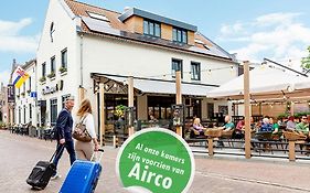 Hotel De Maasparel Arcen